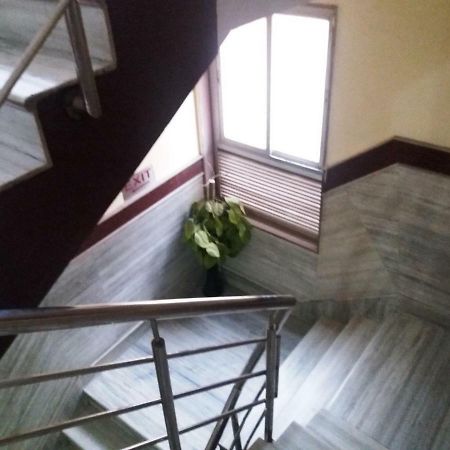 Hotel Roma Villa Nové Dillí Exteriér fotografie